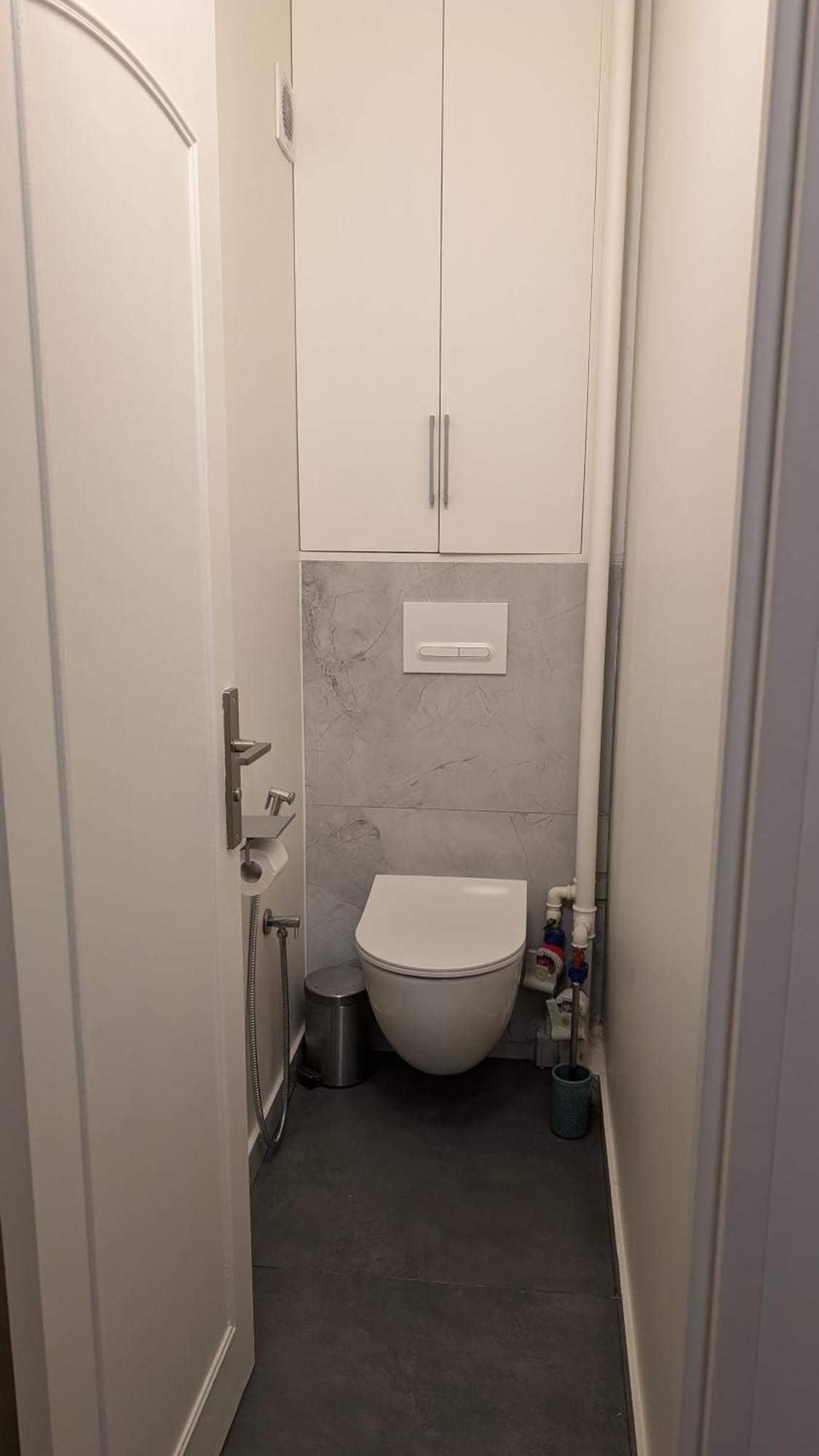 Top Rooms Close To Paris Аньер-сюр-Сен Экстерьер фото